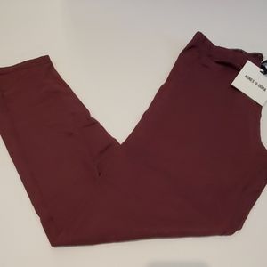 2 for $10 purple leggings A&D NWT